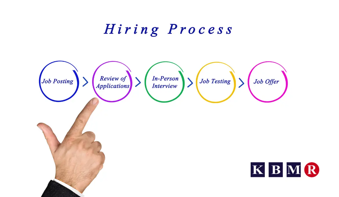 Exploring the Hiring Process: Essential Insights for Job Seekers in the UK
